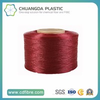 more images of 1200d FDY PP Yarn for Weaving Belt
