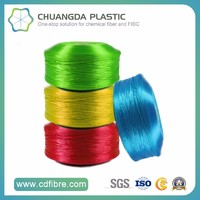 Polypropylene FDY Yarn for Plastic Woven Bag