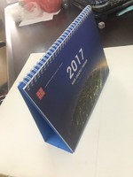 more images of Desk and wall calendar printing manufacturer