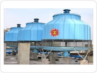 more images of Cooling Tower Manufacturers