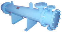 Shell and Tube Heat Exchanger Manufacturers