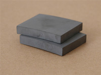 more images of China hot selling pressureless sintered boron carbide bulletproof ceramic manufacture