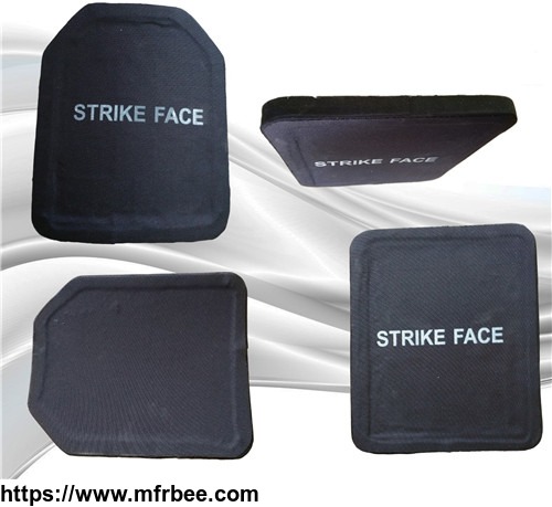 china_factory_price_high_quality_bulletproof_ballistic_armor_insert_plate_manufacture