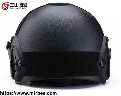 china_cheap_price_hot_sale_bulletproof_helmet_of_nij_iii_a_manufacture
