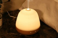 more images of Bamboo Aroma Diffuser