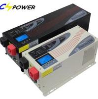 more images of 3000w Pure Sine Wave Inverter Charger