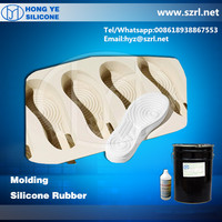more images of cheap price silicone rubber for shoe mold making