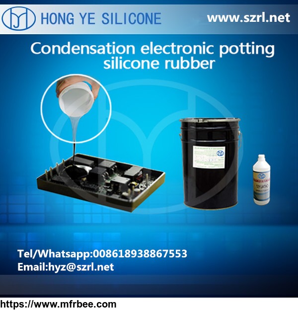 liquid_potting_silicone_rubber_for_solar_panels
