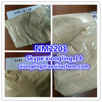 more images of very strong effect NM2201 NM2201 NM2201 powder from Aosina xiongling@aosinachem.com