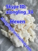 hot selling hexen powder hexen crystal hexen hexen xiongling@aosinachem.com