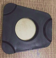 more images of disposable dental  amann girrbach articulator bn base plates