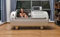 more images of MACY-PAN Hyperbarics for Your Choose