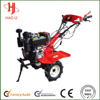 more images of China cultivator rotavator /farm machine agricultural equipment