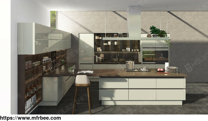 beige_painted_kitchen_cabinet