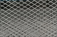 more images of Aluminum Expanded Mesh