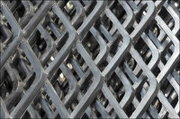 more images of Stainless Steel Expanded Mesh