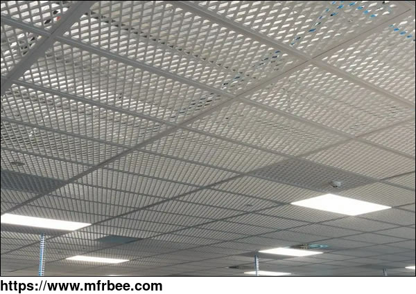 expanded_metal_ceiling