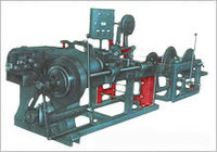 more images of Wire Mesh Machine