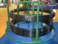 more images of Oil Tempered Spring Steel Wire