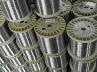 more images of Stainless Steel Spring Wire