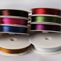 more images of Beading Wire - Basic Element for Jewelry Making