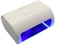 more images of 9w LED nail lamp