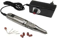 Small Size Pen Design Nail Care Machine 26000RPM Hand Drill