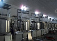 industrial automatic potato/sweet potatoes chips vacuum fryer supplier