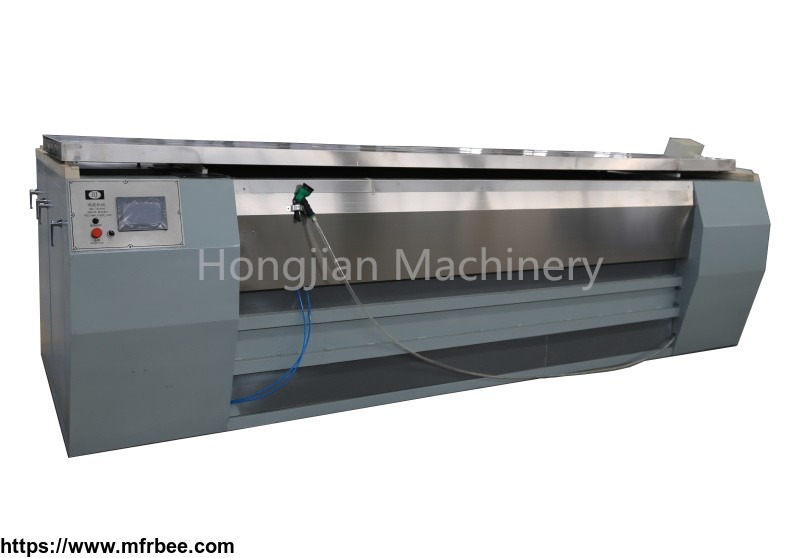 dechrome_machine_dechroming_tank_bath_for_removing_chrome_layer_of_rotogravure_cylinders
