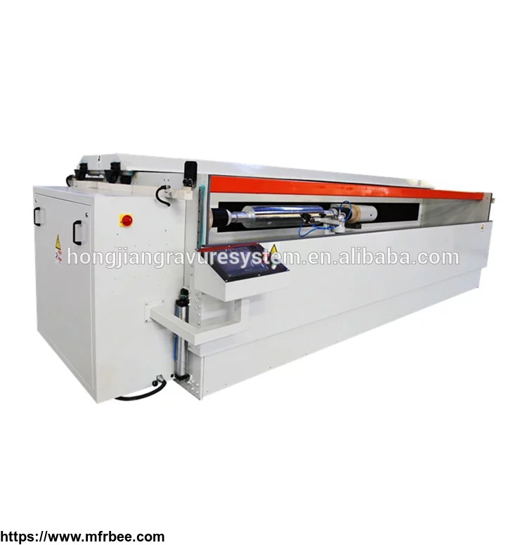 spray_coating_machine_for_gravure_cylinder_making_embossing_roller_laser_etching_process