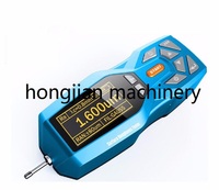 Portable Surface Roughness Tester Gauge Meter for Gravure Cylinder Roughness Measuring Instrument