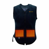 more images of Battery Operated Waterproof Far Infrared Heated Vest