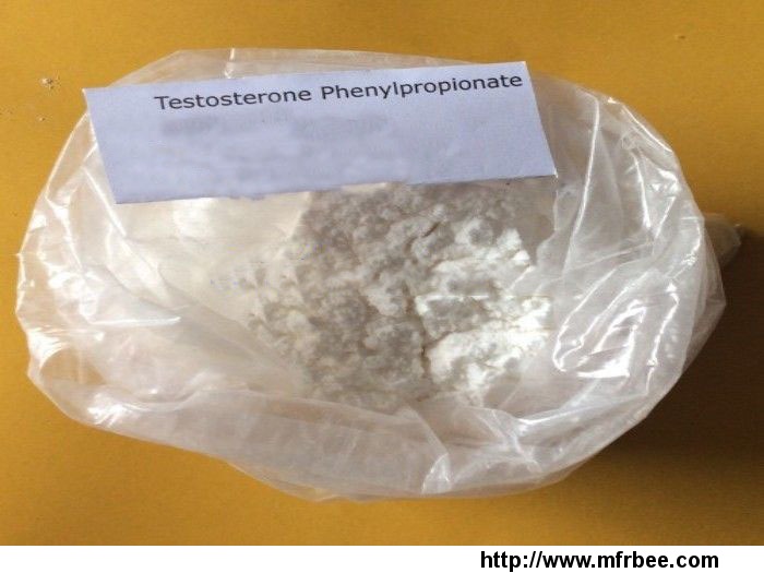 test_phenylpropionate_testosterone_phenylproprionate_powder