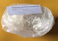 more images of Test Phenylpropionate/Testosterone Phenylproprionate Powder