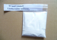 Liothyronine/Liothyronine sodium/T3 Na/T3 Weight Loss Muscle Building Steroids