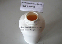 Equipoise/Boldenone Undecylenate Muscle Building Steroids Oil Liquid