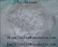 Anabolic Faslodex Fulvestrant Steroid Powder