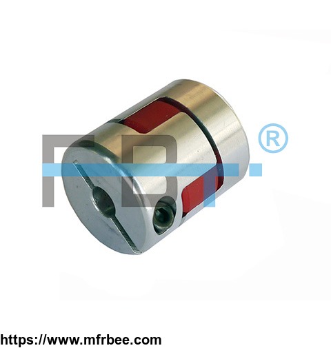 chinese_high_quality_mechanical_transmission_flexible_jaw_coupling
