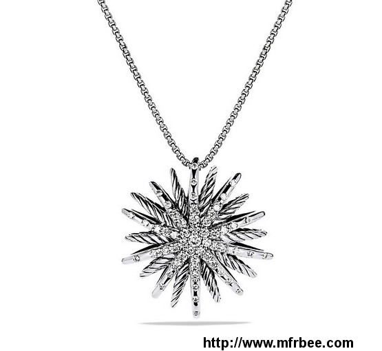 david_yurman_jewelry_26mm_starburst_medium_pendant_necklace_with_diamonds