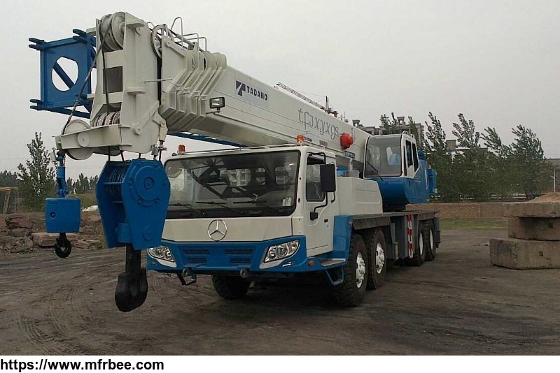 tadano_crane_ar1200m_120_ton_truck_mobile_crane