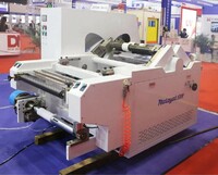 more images of HC-C650/1300/1600B Surface Coil Slitting Machine
