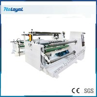 HC-1300/1600 Economical Type Slitting Machine