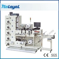 more images of Label Printing Machine
