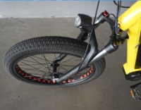 more images of 1000w Electric mountain bike MTB
