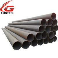 more images of High Frequency Welded Pipe