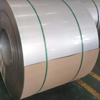 more images of Hot Rolled Stainless Steel Strip