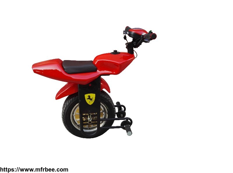one_wheel_electric_motorcycle