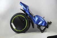 one wheel electric smart motorcycle D9HX