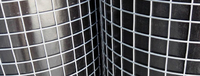 more images of Galvanized Welded Wire Mesh