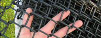 more images of PVC Vinyl Coated Chain Link Fence